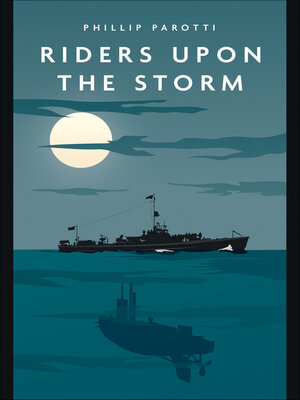 Riders Upon the Storm - ebook